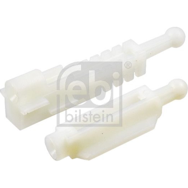 FEBI BILSTEIN 185325 Halter, Hauptscheinwerfer FEBI BILSTEIN 185325 Halter, Hauptscheinwerfer