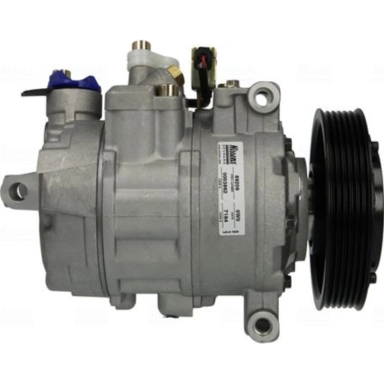 Kompressor, Klimaanlage 89209 Kompressor, Klimaanlage 89209