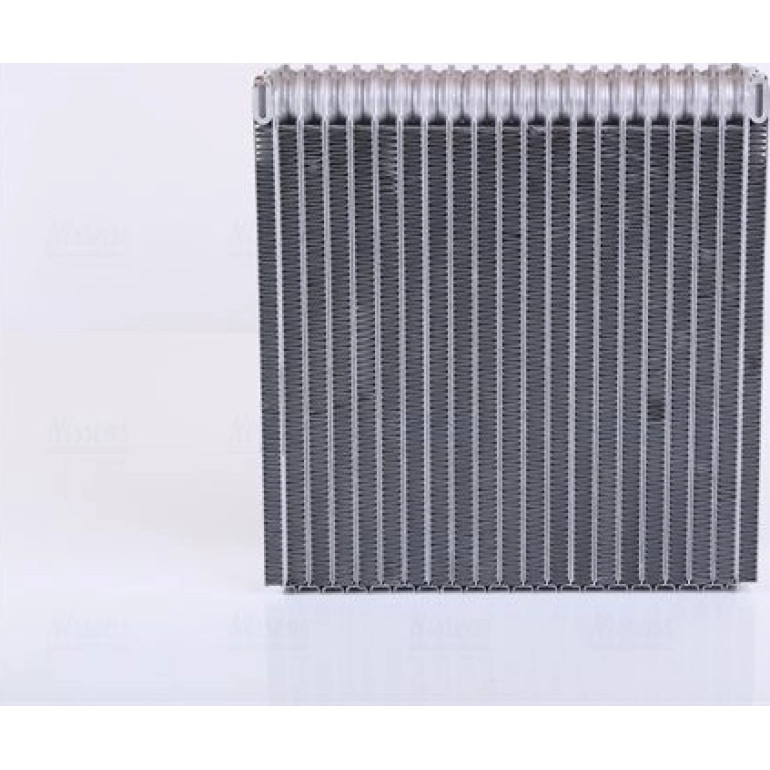 Verdampfer, Klimaanlage 92234