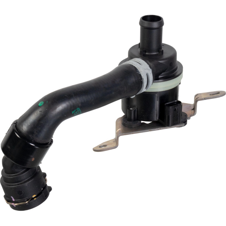 FEBI BILSTEIN 178311 Zusatzwasserpumpe (Kühlwasserkreislauf) FEBI BILSTEIN 178311 Zusatzwasserpumpe (Kühlwasserkreislauf)