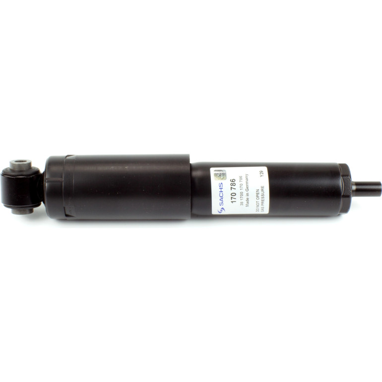 Stoßdämpfer 170 786 Stoßdämpfer 170 786