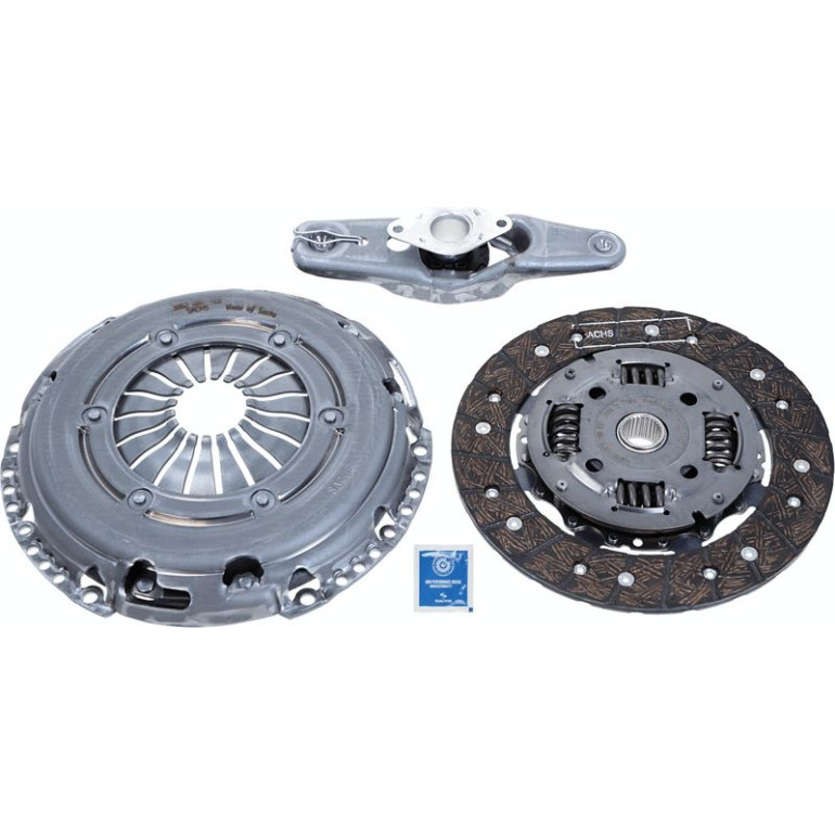 SACHS 3000 950 019 Kupplungssatz SACHS 3000 950 019 Kupplungssatz