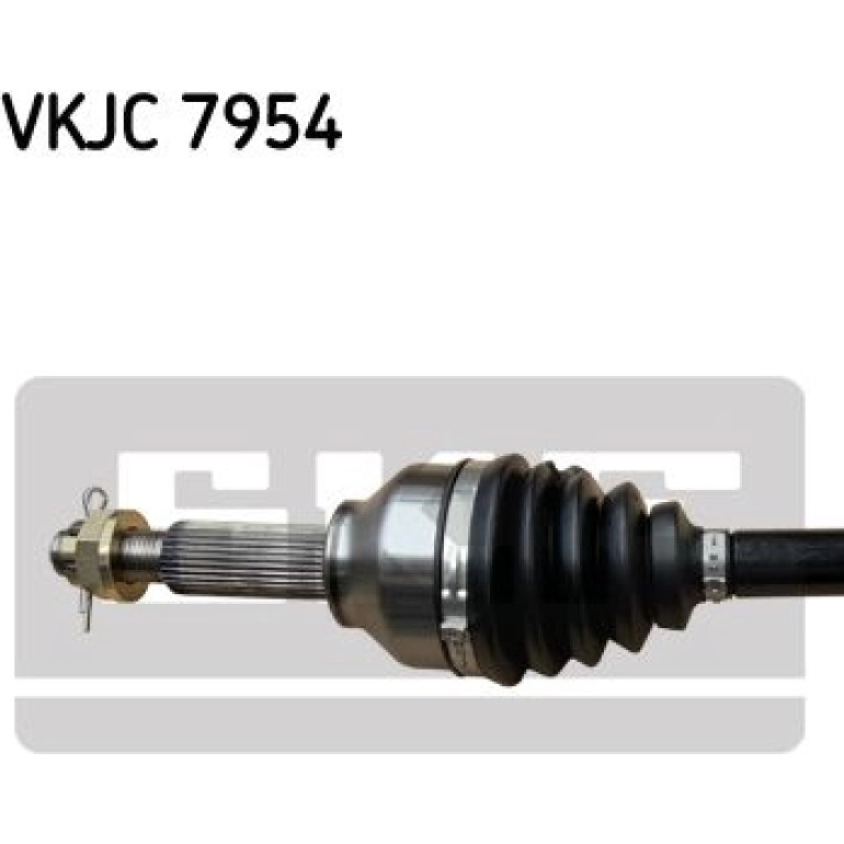 Antriebswelle VKJC 7954