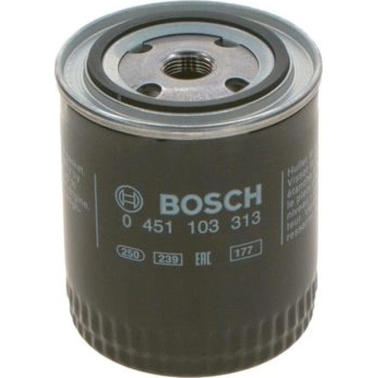 BOSCH 0 451 103 313 Ölfilter BOSCH 0 451 103 313 Ölfilter