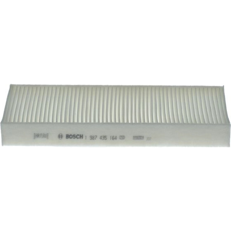 Filter, Innenraumluft 1 987 435 164 Filter, Innenraumluft 1 987 435 164