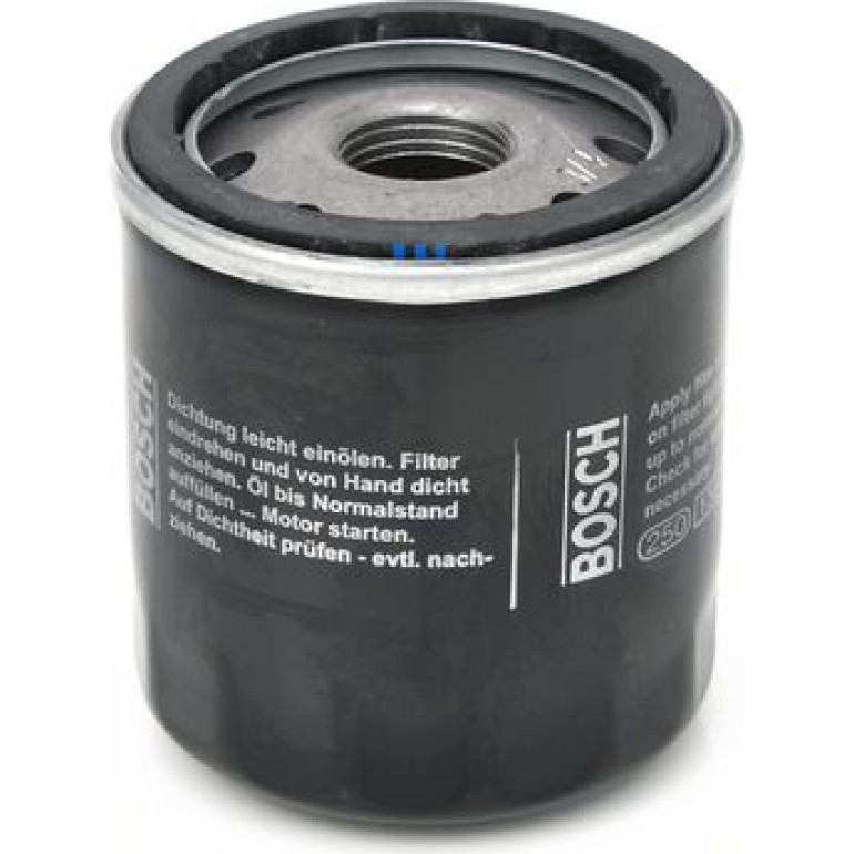 Ölfilter F 026 407 221 Ölfilter F 026 407 221