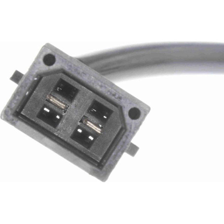 Sensor, Raddrehzahl V10-72-1317