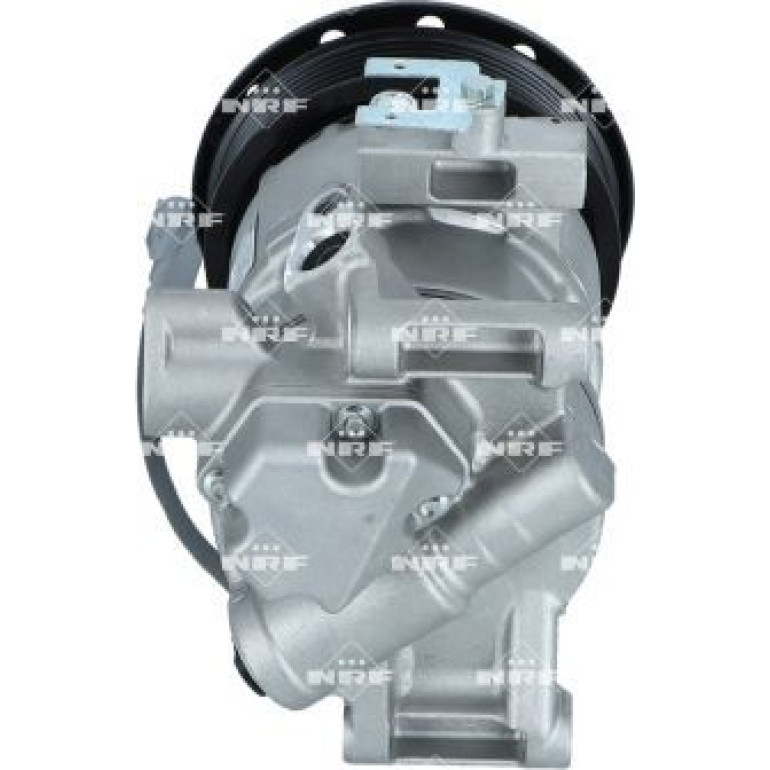 Kompressor, Klimaanlage 32614