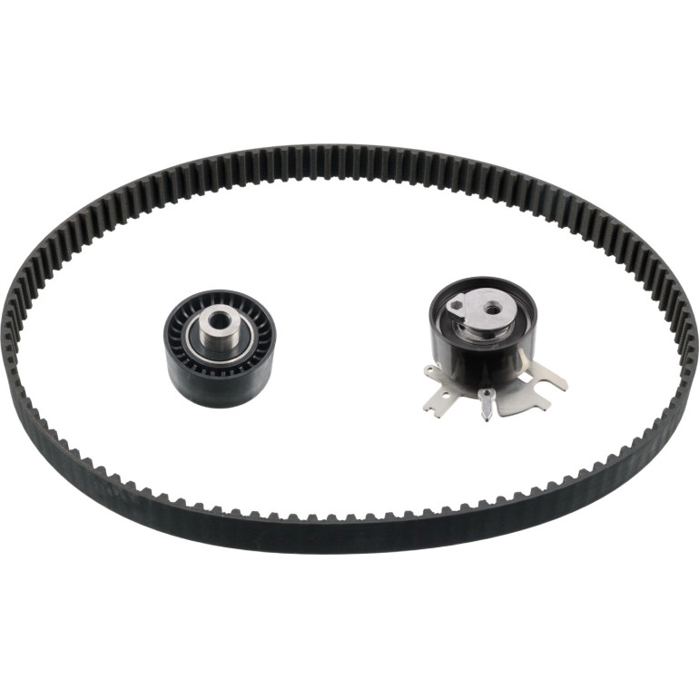 FEBI BILSTEIN 26818 Zahnriemensatz FEBI BILSTEIN 26818 Zahnriemensatz