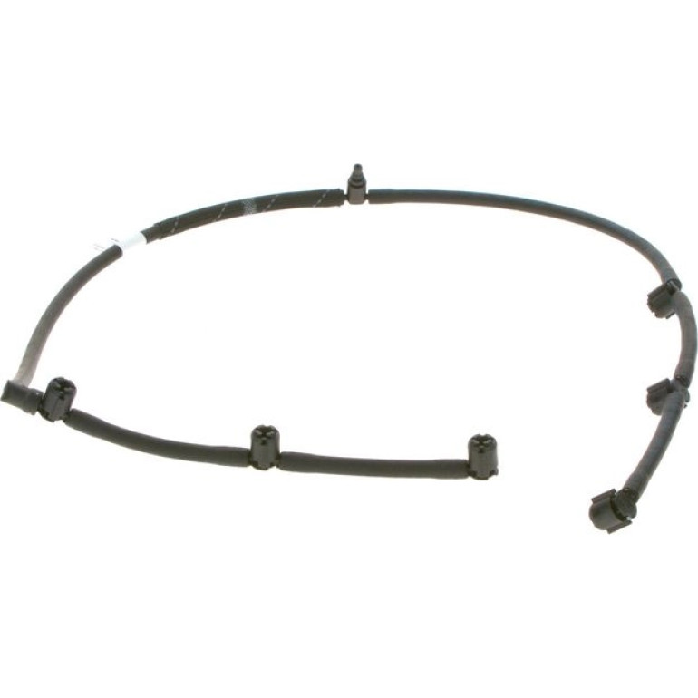 Schlauch, Leckkraftstoff 0 445 130 029 Schlauch, Leckkraftstoff 0 445 130 029