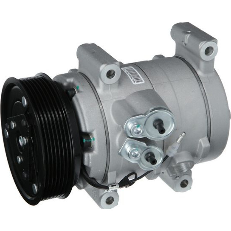 Kompressor, Klimaanlage 811176 Kompressor, Klimaanlage 811176