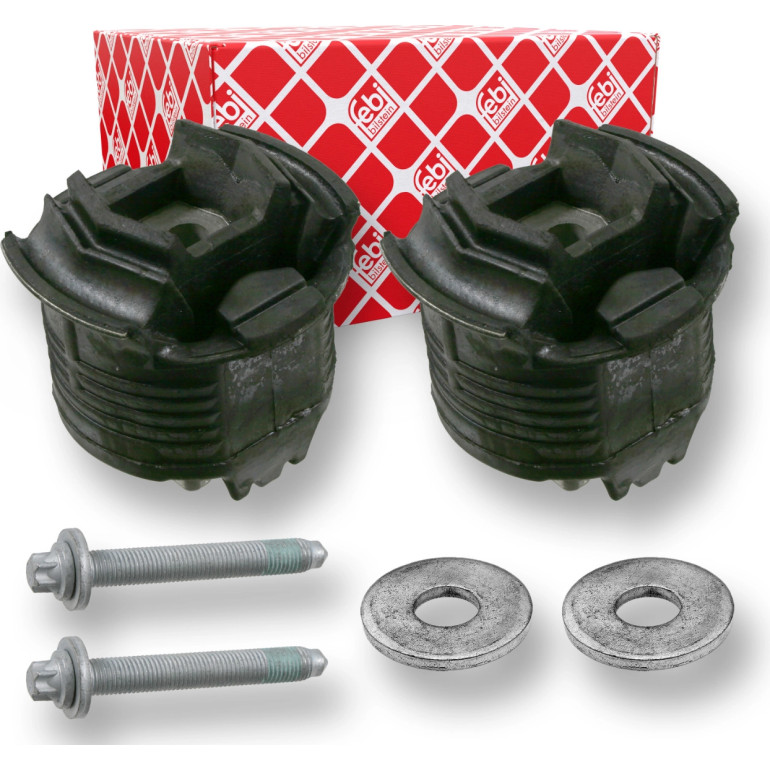 FEBI BILSTEIN 22035 Reparatursatz, Achskörper FEBI BILSTEIN 22035 Reparatursatz, Achskörper