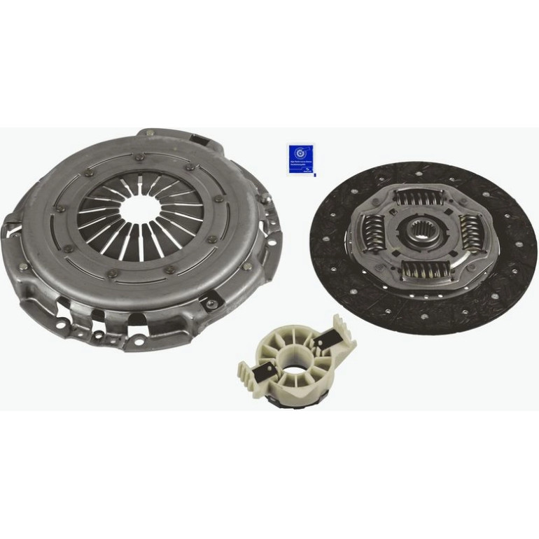 SACHS 3000 951 308 Kupplungssatz