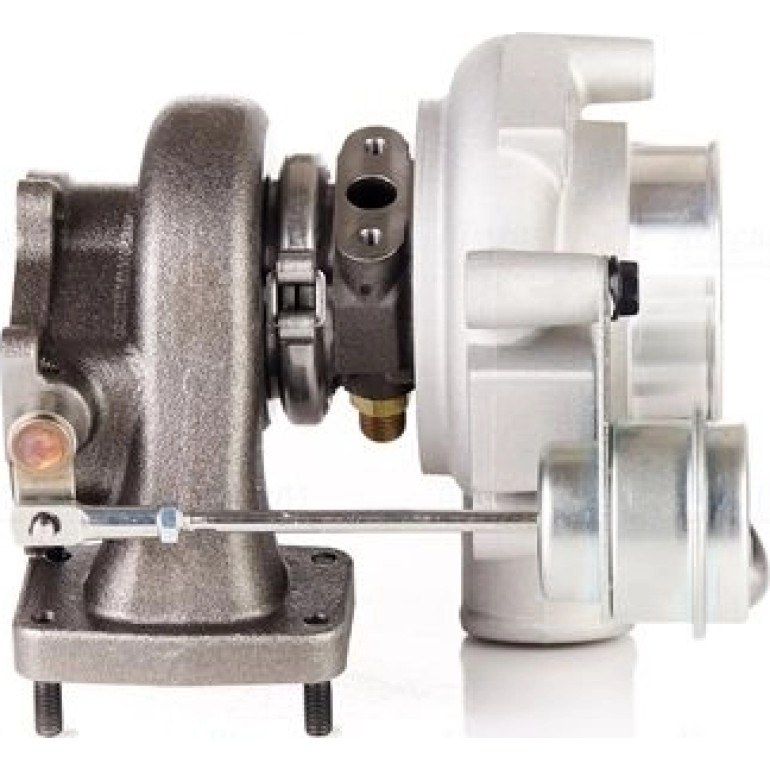 Nissens Turbolader 93252 Nissens Turbolader 93252