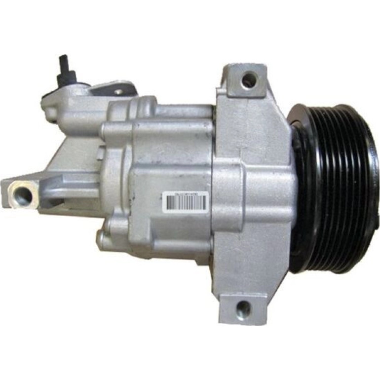 Kompressor, Klimaanlage ACP 758 000P Kompressor, Klimaanlage ACP 758 000P