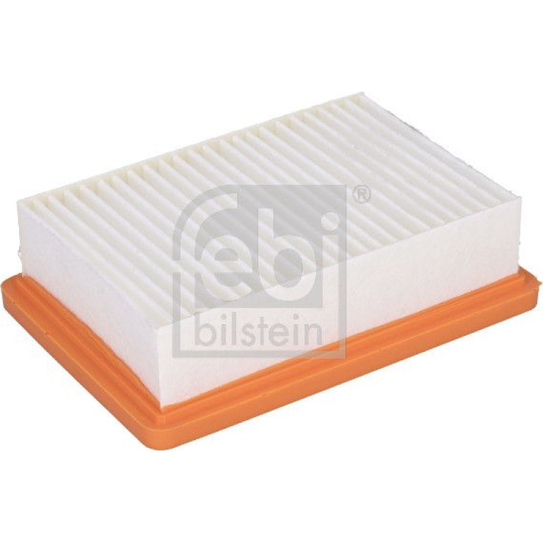 FEBI BILSTEIN 184244 Luftfilter FEBI BILSTEIN 184244 Luftfilter