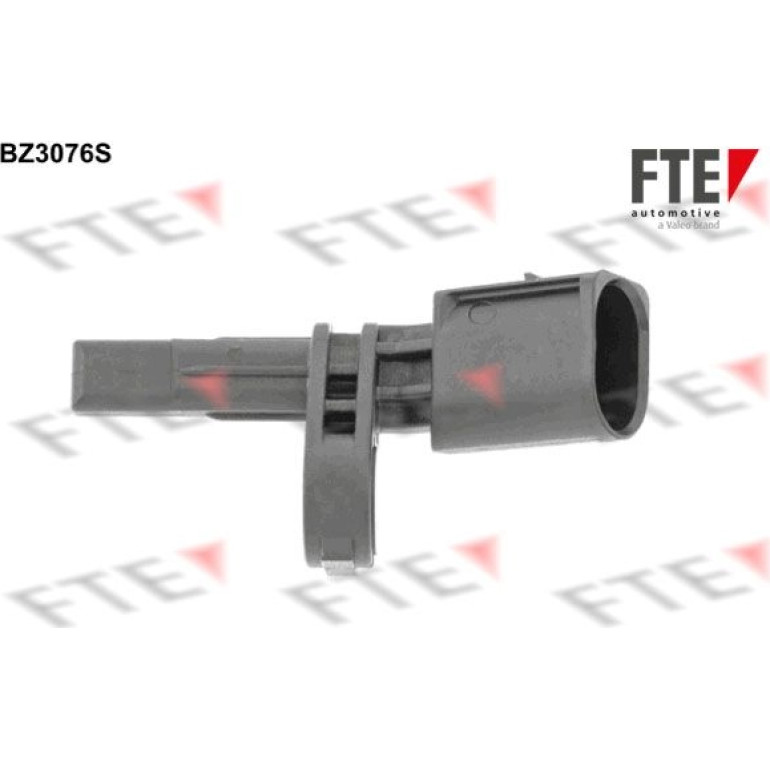 Sensor, Raddrehzahl 9400069