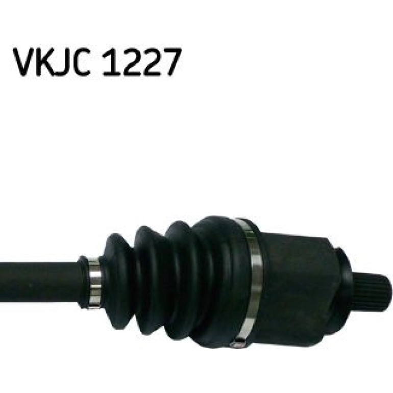 Antriebswelle VKJC 1227 Antriebswelle VKJC 1227