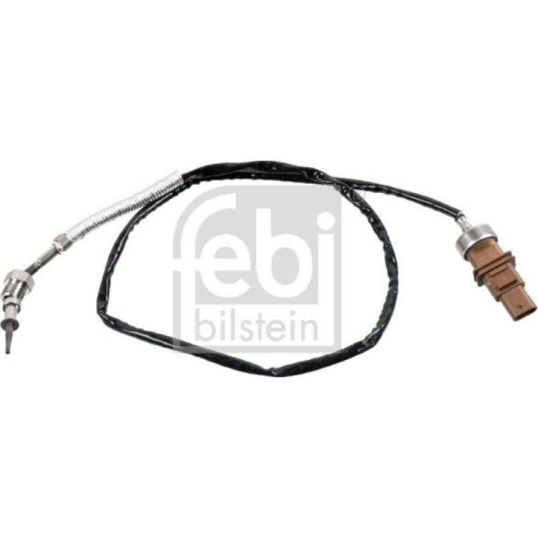 FEBI BILSTEIN 185581 Sensor, Abgastemperatur FEBI BILSTEIN 185581 Sensor, Abgastemperatur
