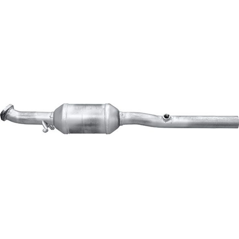 Katalysator 8LE 366 051-621
