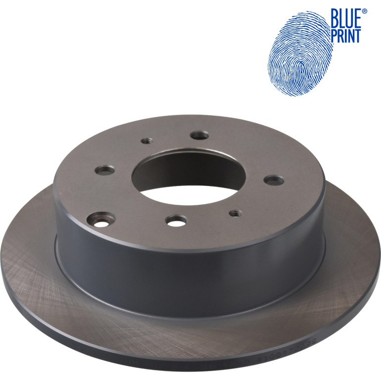 Bremsscheibe ADG04334