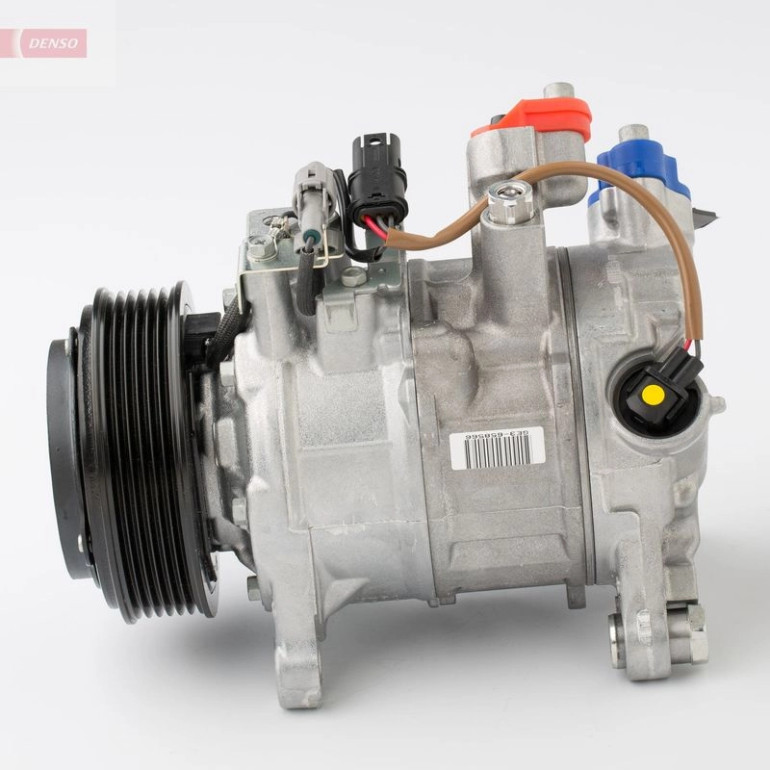 DENSO 6SBU14A Klimakompressor DCP05106 DENSO 6SBU14A Klimakompressor DCP05106