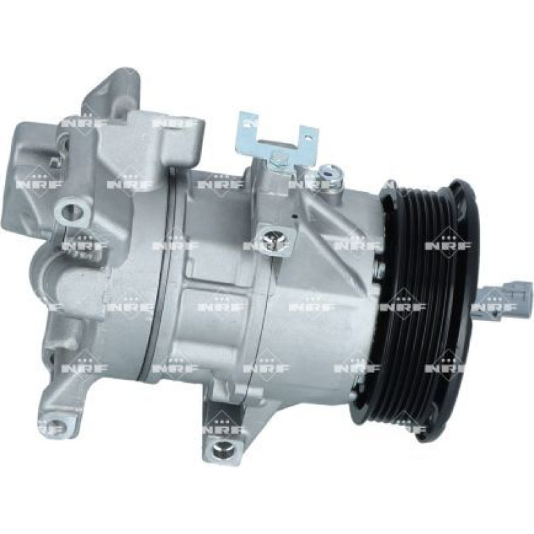 Kompressor, Klimaanlage 32614