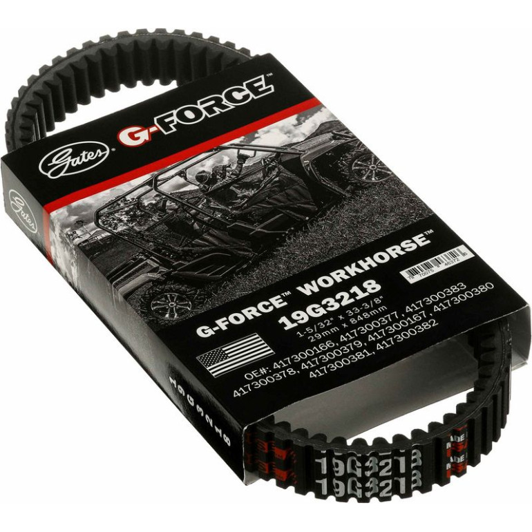 CVT-Antriebsriemen 19G3218 CVT-Antriebsriemen 19G3218