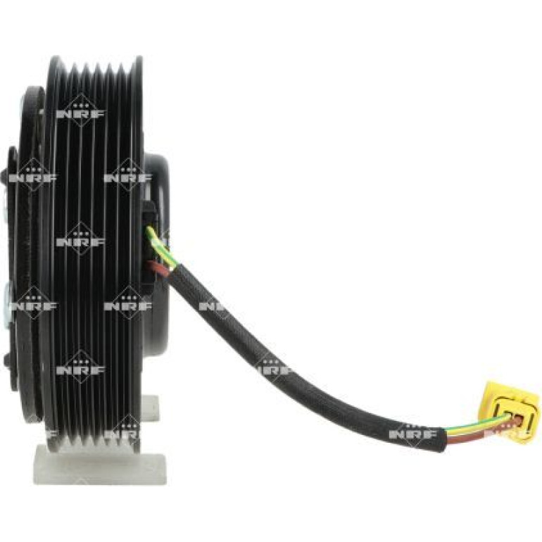 Magnetkupplung, Klimakompressor 380157 Magnetkupplung, Klimakompressor 380157