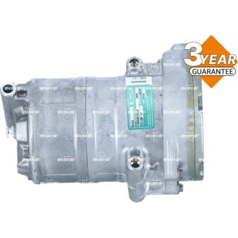 Kompressor, Klimaanlage 320258 Kompressor, Klimaanlage 320258