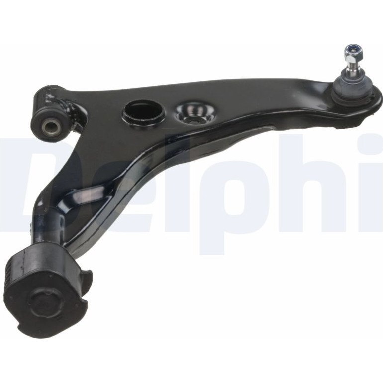 Lenker, Radaufhängung TC3289