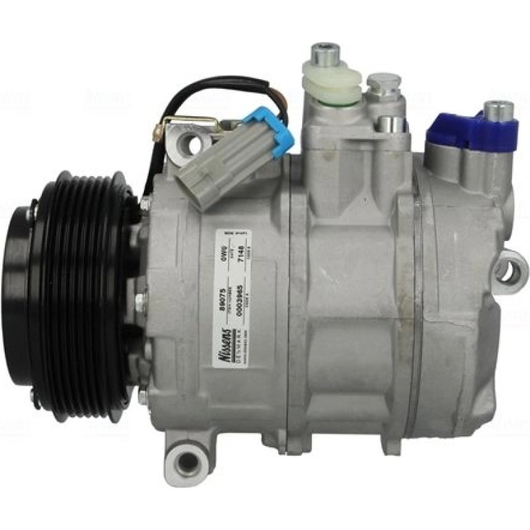 Kompressor, Klimaanlage 89075