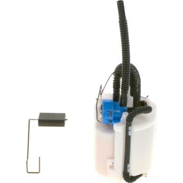 Kraftstoffpumpe 0 986 580 970