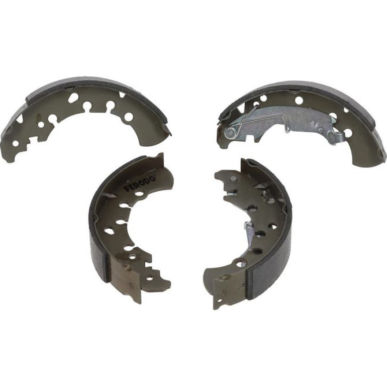 Bremsbackensatz FSB4308