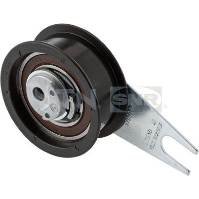 Spannrolle, Zahnriemen GT357.09 Spannrolle, Zahnriemen GT357.09