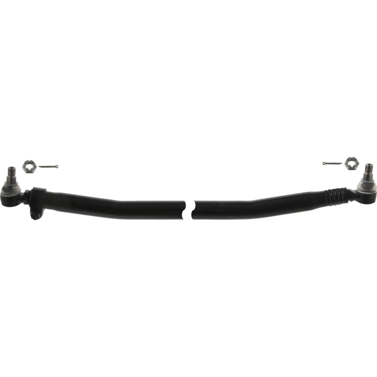 FEBI BILSTEIN 35081 Spurstange FEBI BILSTEIN 35081 Spurstange