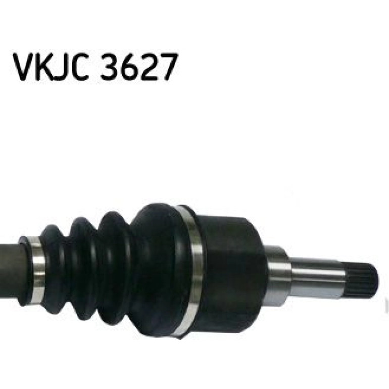 Antriebswelle VKJC 3627