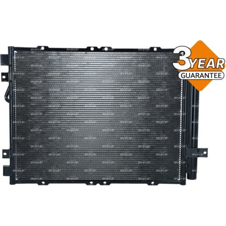 Kondensator, Klimaanlage 35519