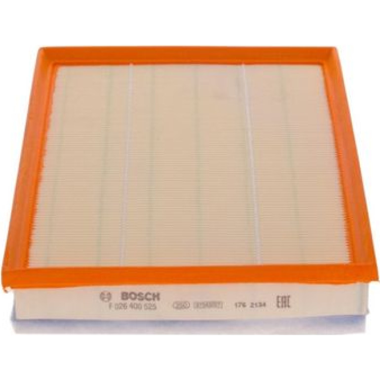 BOSCH F 026 400 525 Luftfilter BOSCH F 026 400 525 Luftfilter