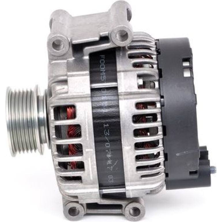 Generator 0 125 711 185