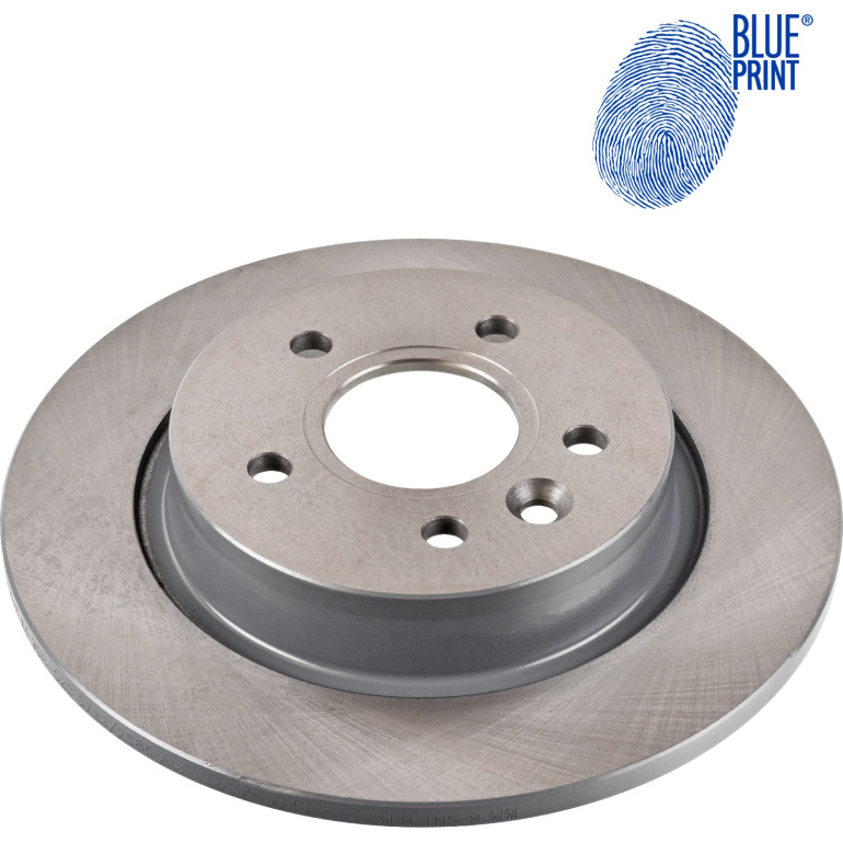 Bremsscheibe ADF124360 Bremsscheibe ADF124360
