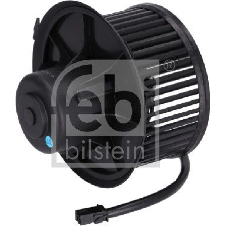 Innenraumgebläse 196691 Innenraumgebläse 196691