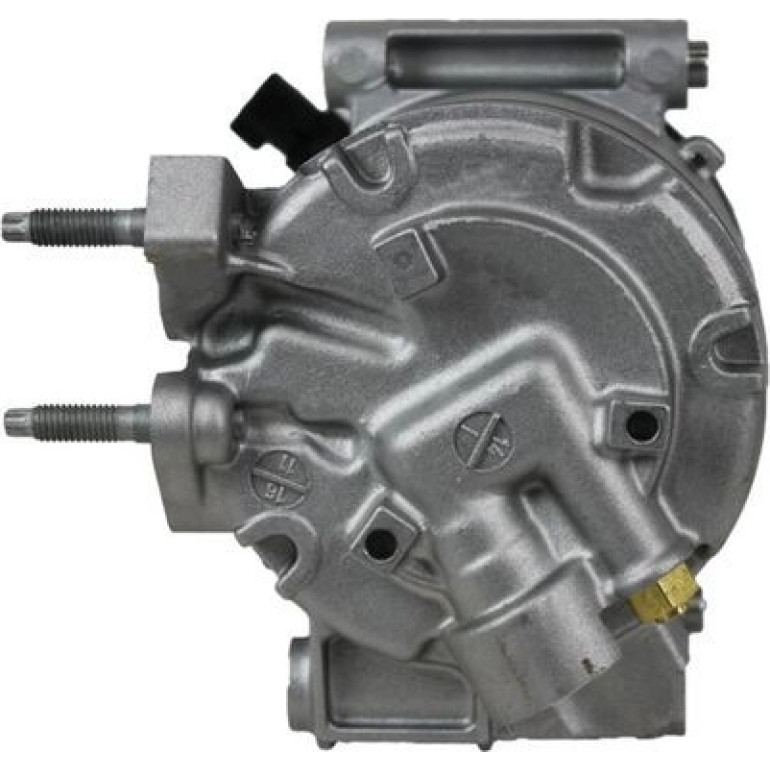 Kompressor, Klimaanlage ACP 555 000P Kompressor, Klimaanlage ACP 555 000P