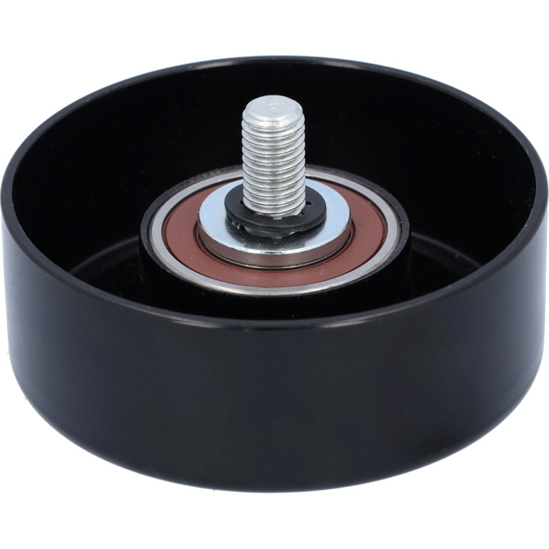 FEBI BILSTEIN 182321 Umlenk-/Führungsrolle, Keilrippenriemen FEBI BILSTEIN 182321 Umlenk-/Führungsrolle, Keilrippenriemen