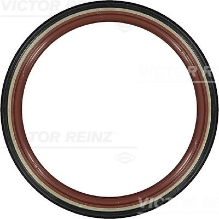 Wellendichtring, Kurbelwelle 81-20745-30 Wellendichtring, Kurbelwelle 81-20745-30