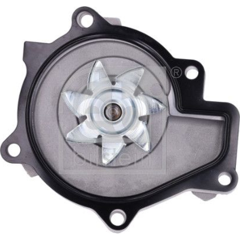 FEBI BILSTEIN 186079 Wasserpumpe, Motorkühlung FEBI BILSTEIN 186079 Wasserpumpe, Motorkühlung
