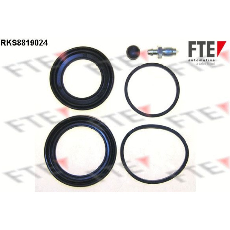 Reparatursatz, Bremssattel 9323613 Reparatursatz, Bremssattel 9323613