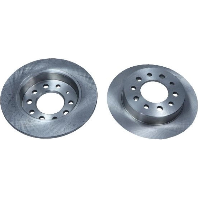 Bremsscheibe 19-2381