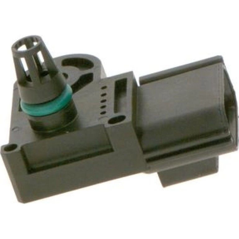 Sensor, Saugrohrdruck 0 261 230 180
