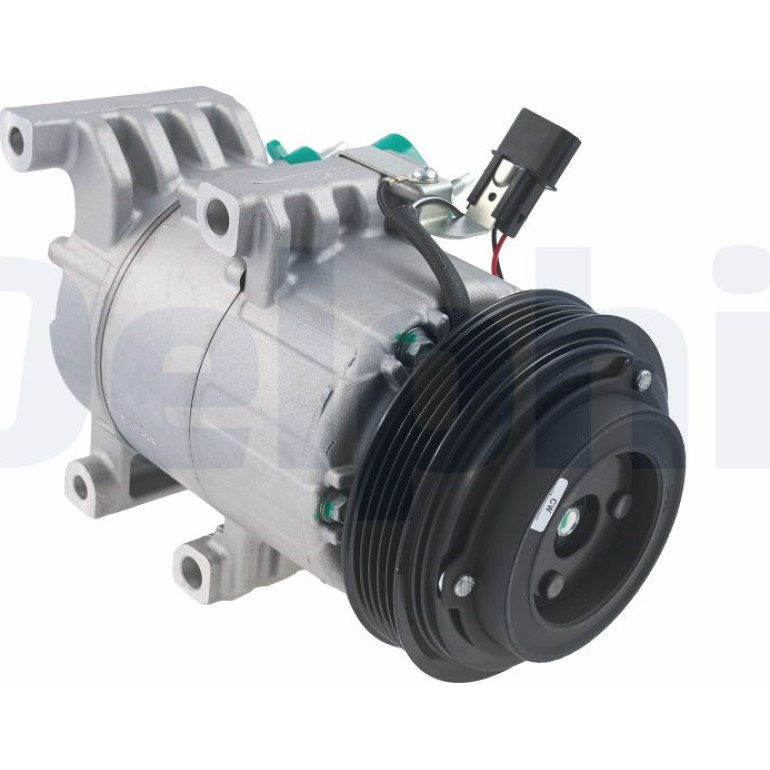 Kompressor, Klimaanlage CS20517 Kompressor, Klimaanlage CS20517